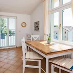 Waldblick Whg 08 Apartment Ostseebad Heringsdorf