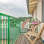 Waldblick Whg 08 * Ostseebad Heringsdorf