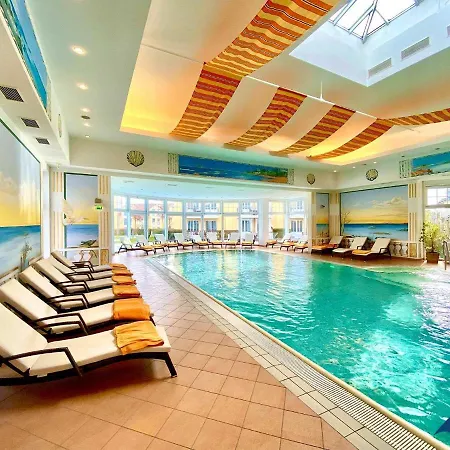 Waldblick Whg 08 제바트헤링스도르프