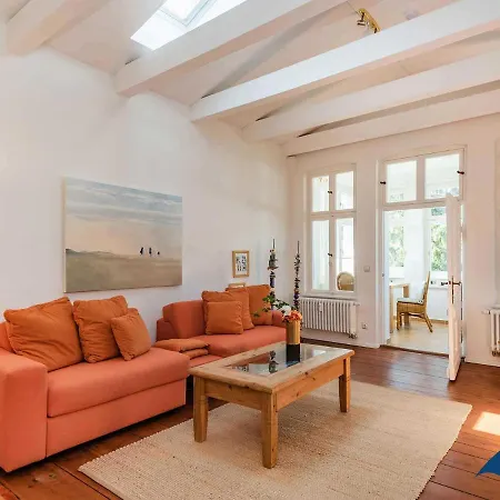 Waldblick Whg 08 Apartment