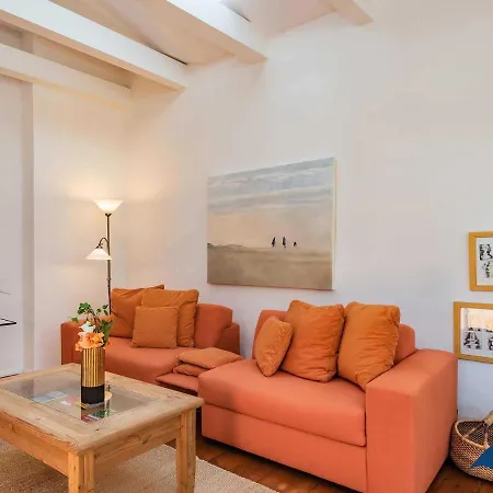 Apartment Waldblick Whg 08