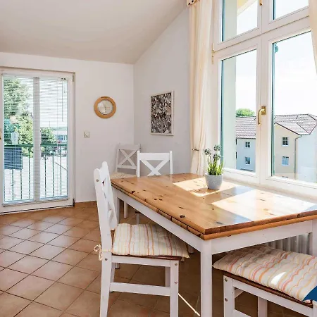 Waldblick Whg 08 Apartment Ostseebad Heringsdorf
