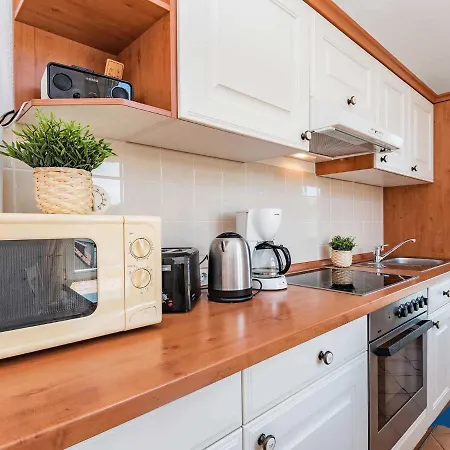 Waldblick Whg 08 Apartment