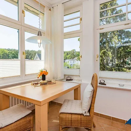 Waldblick Whg 08 Apartment