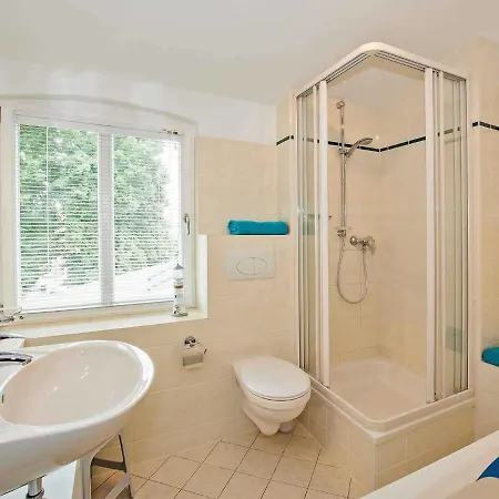 Waldblick Whg 08 제바트헤링스도르프