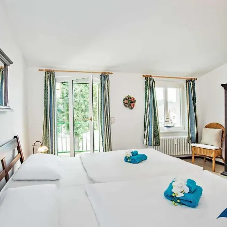 Apartamento Waldblick Whg 08