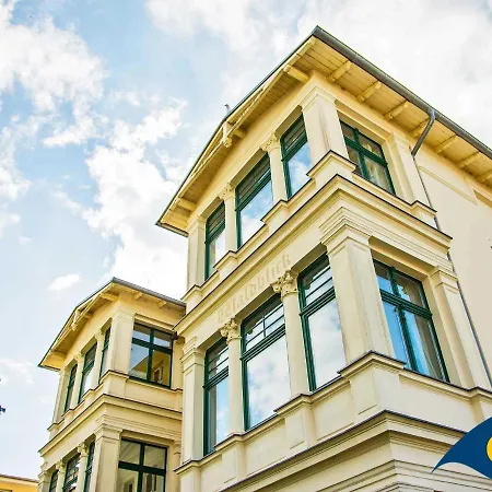 Waldblick Whg 08 제바트헤링스도르프