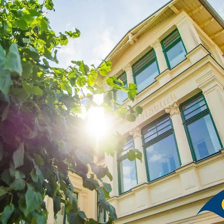 Waldblick Whg 08 Apartment Ostseebad Heringsdorf